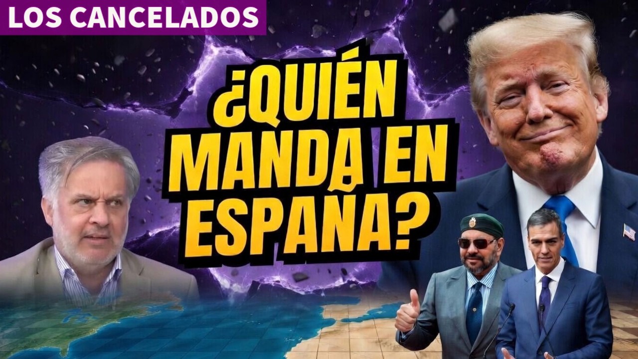 &iexcl;ALERTA M&Aacute;XIMA! Marruecos: El 