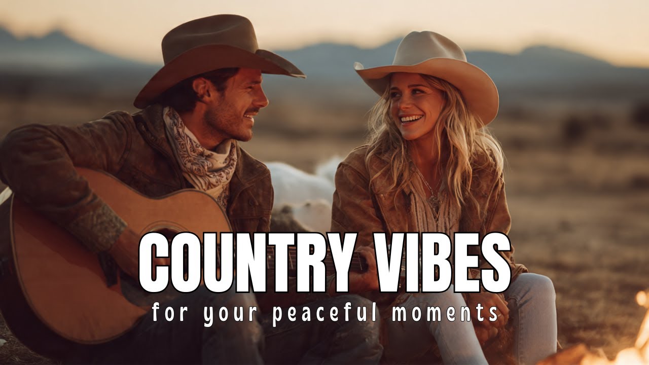 🎸 LIVE Country Classics All Day – Willie Nelson, George Strait, Alan Jackson & More