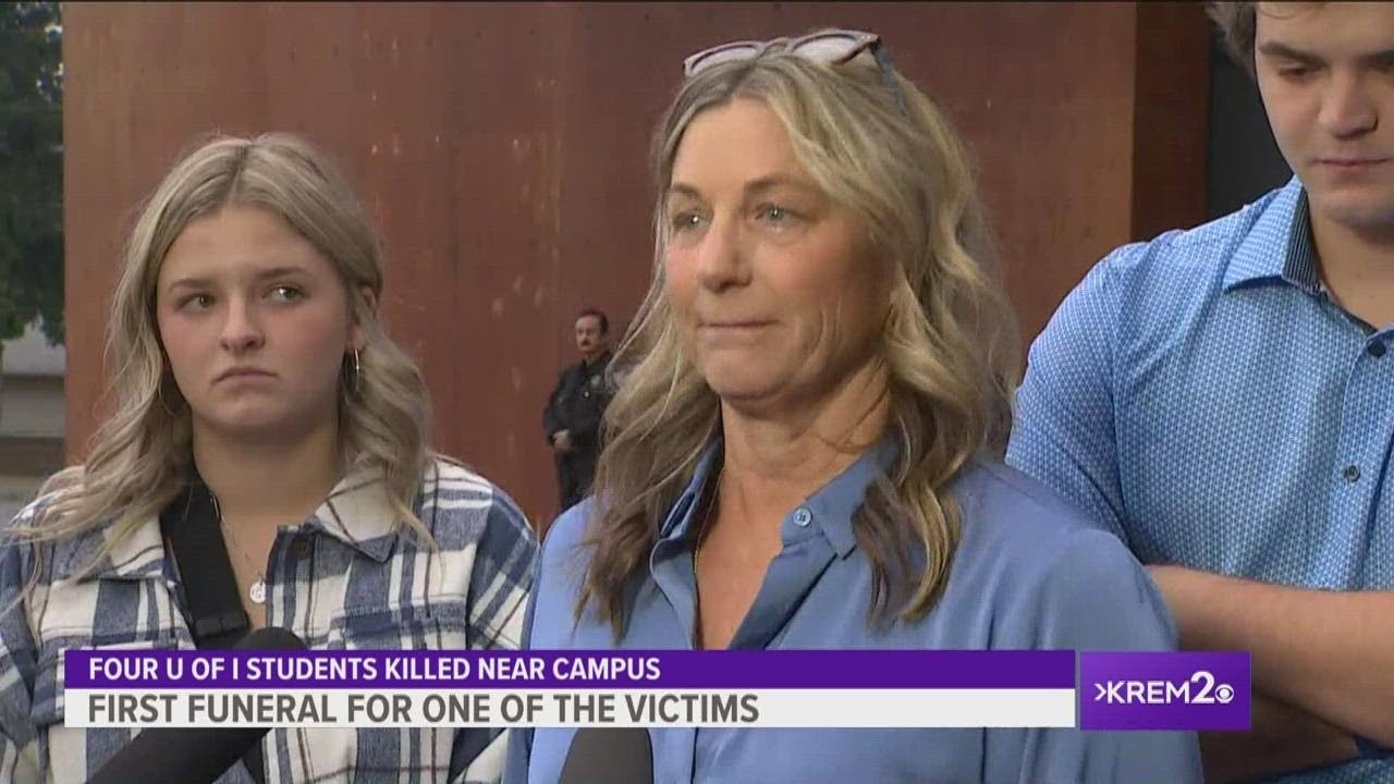 Family of Ethan Chapin shares statement on son's legacy