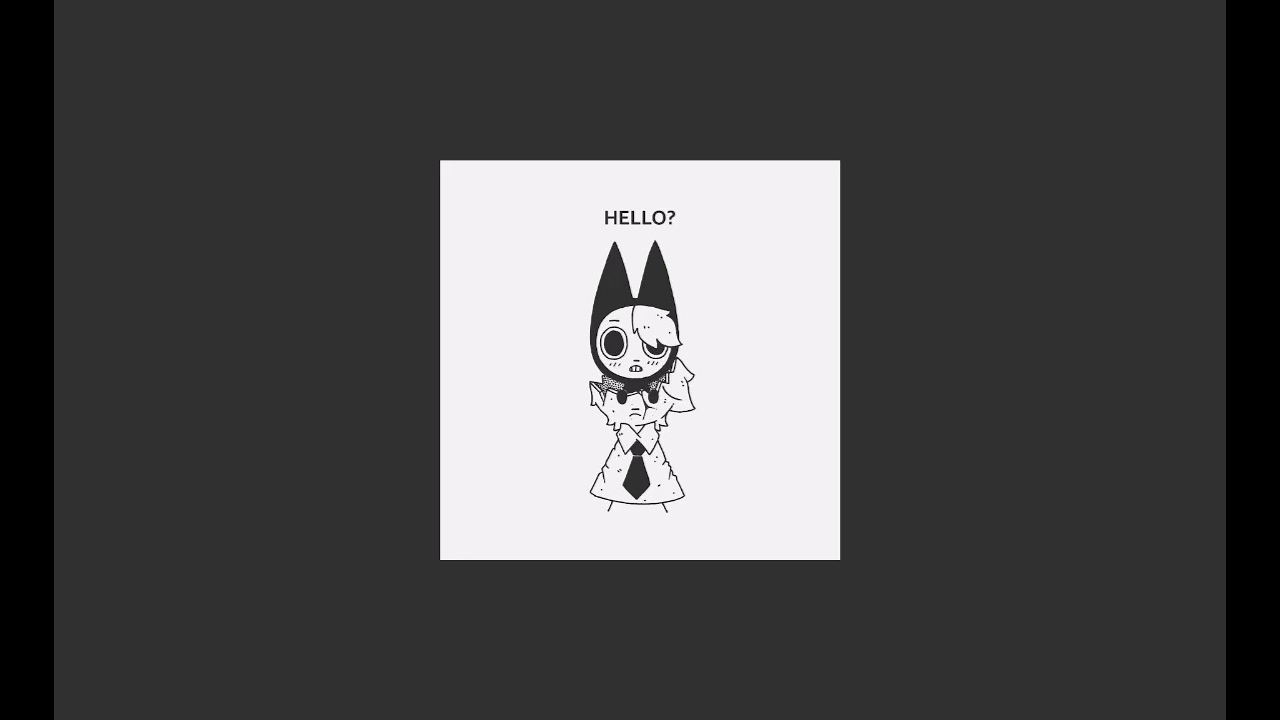 anna blue- slient scream [slowed/daycore]