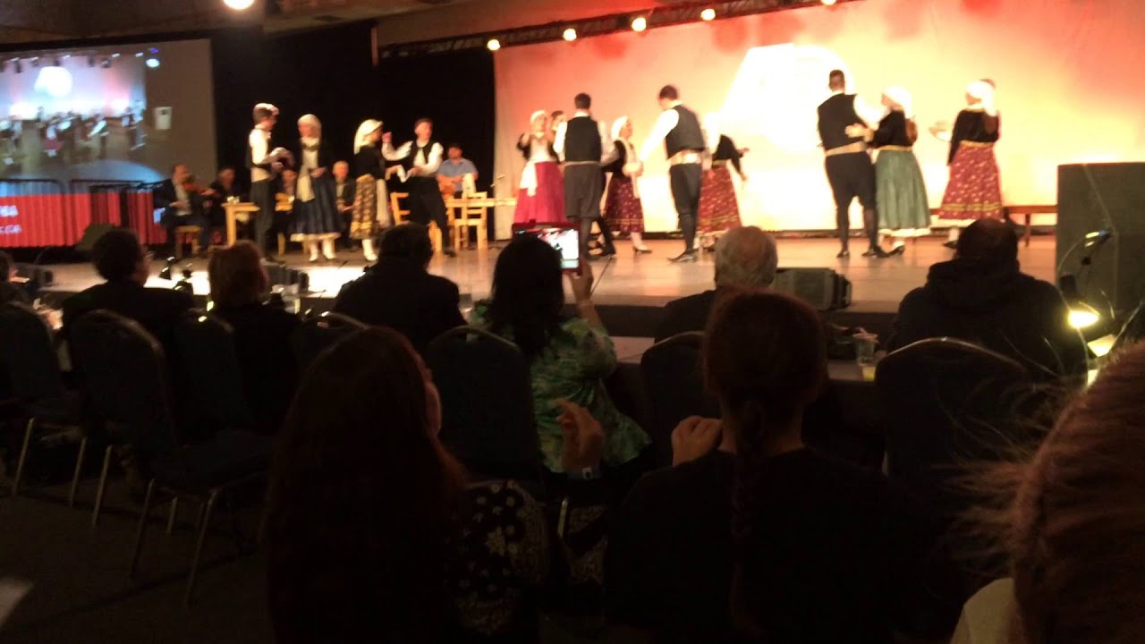 FDF-2016 Sacramento Kategitha- Kythnos