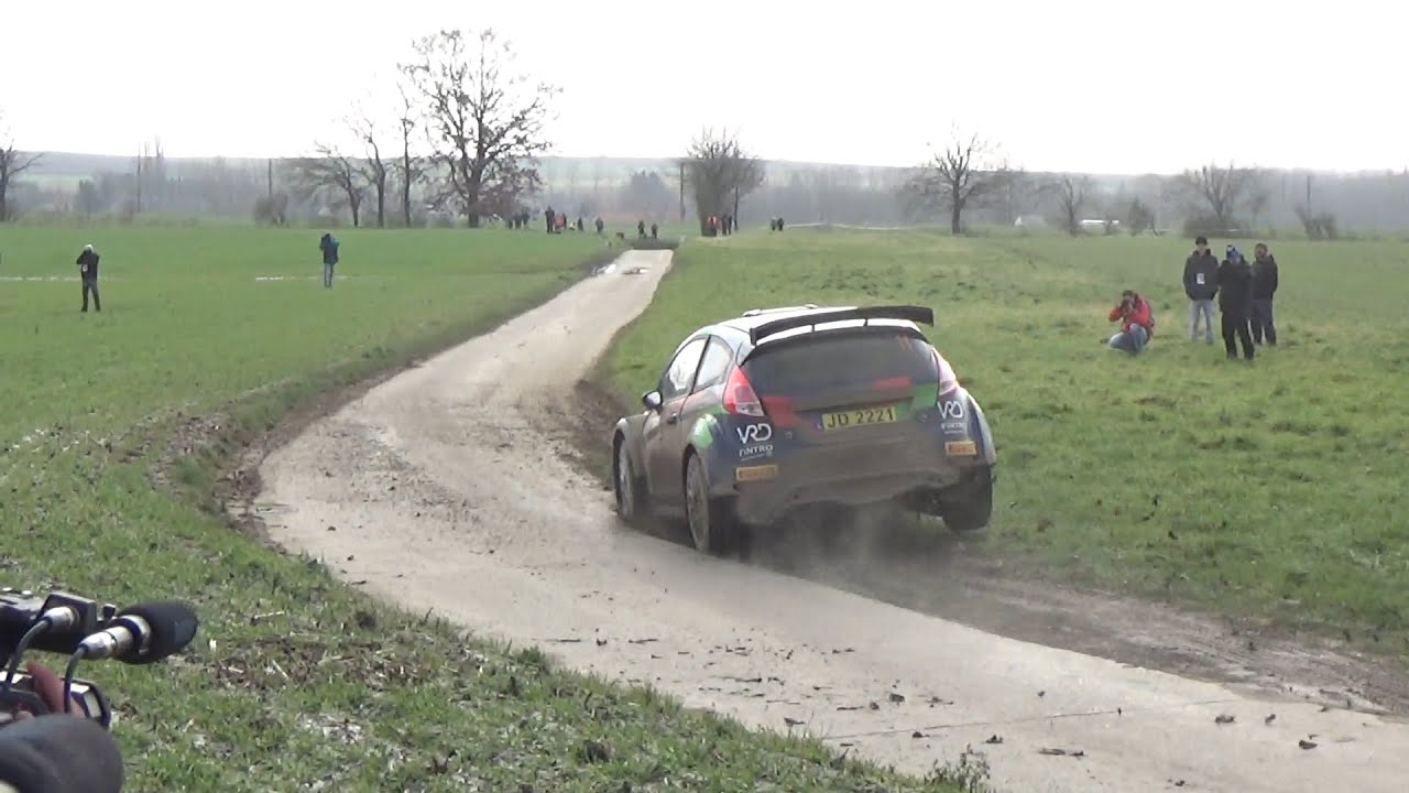Rally van Haspengouw 2022 [HD] by SRP
