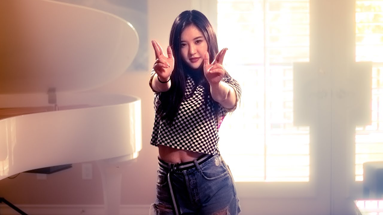 BLACKPINK - DDU-DU DDU-DU | Megan Lee, KHS Cover