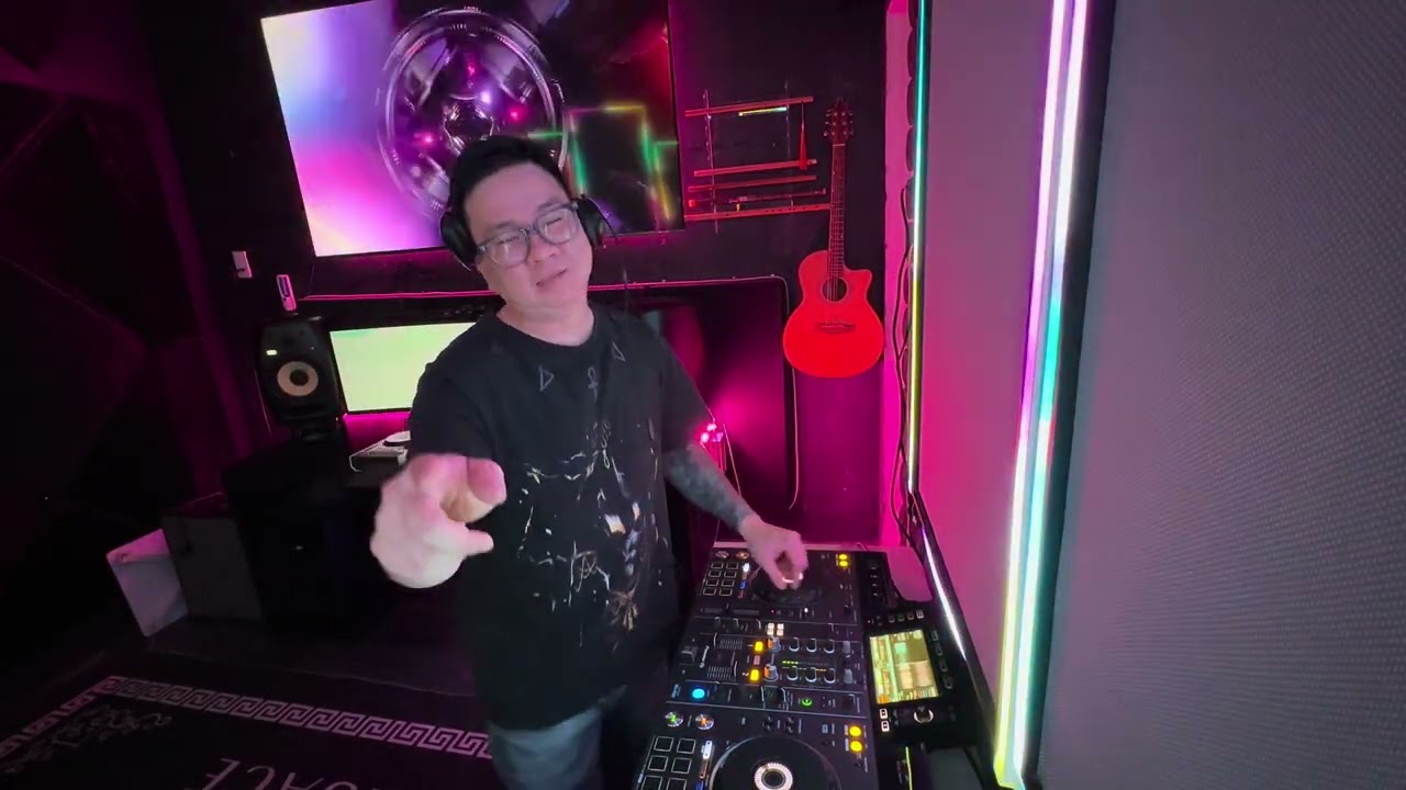 Anh Em Xã Hội 2026 - Nonstop Nhạc Đời - DJ/Producer Thái Anthony Remix #trending #nonstop #nhacdoi 
