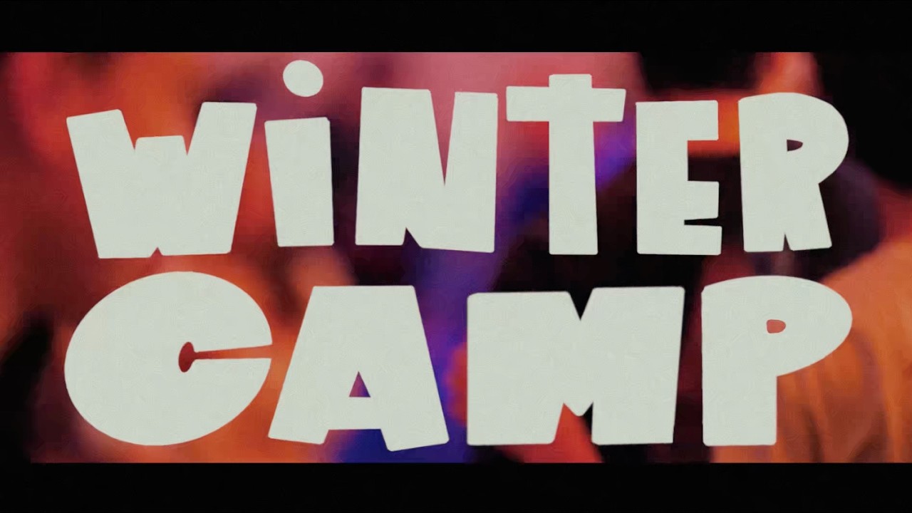 WINTER CAMP 2026