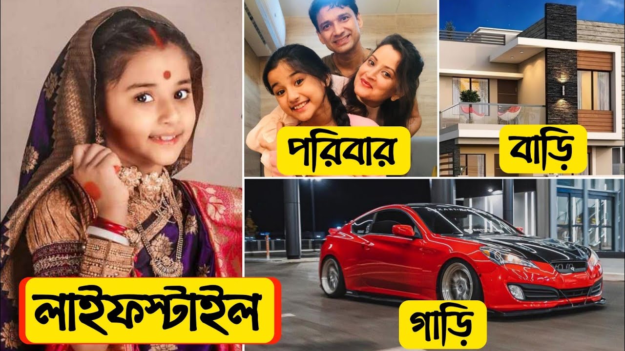 বন্দিতার - আসল পরিচয় | পরিবার | লাইফস্টাইল | বয়স,বাড়ি,গাড়ি,আয় | Aura Bhatnagar Badoni Lifestyle