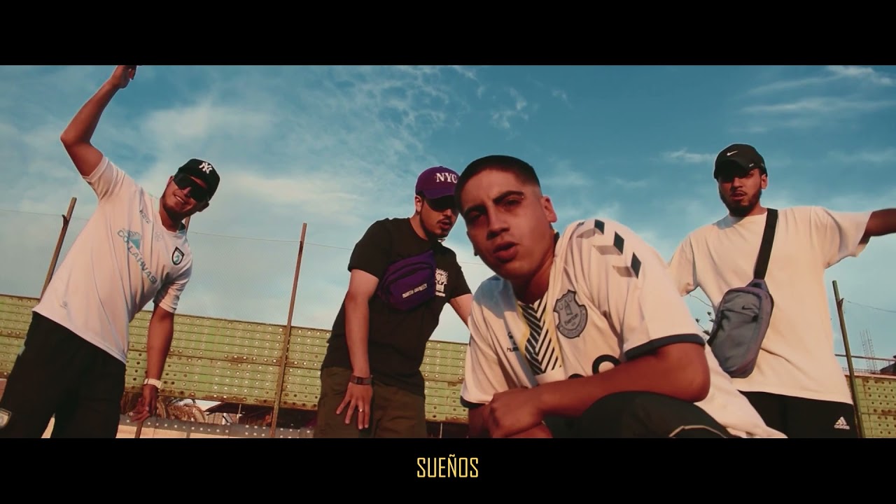 Puska - Apuesta🎰 (Prod. Sennz_Visions)