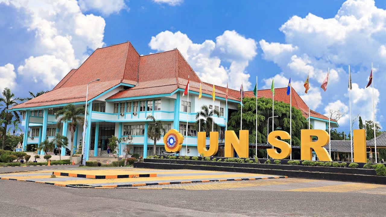 ORASI ILMIAH DIES NATALIS KE-65 UNIVERSITAS SRIWIJAYA