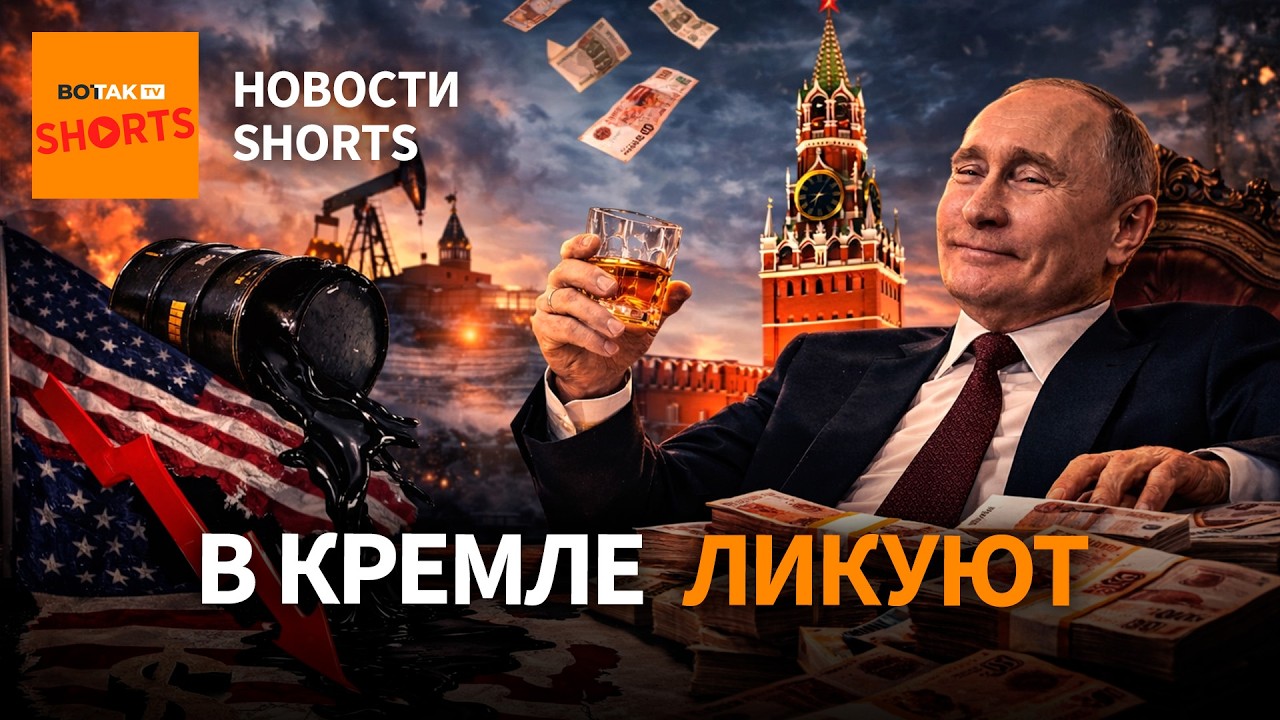 С российской нефти сняли санкции. Большие потери США. Таксофоны в Москве