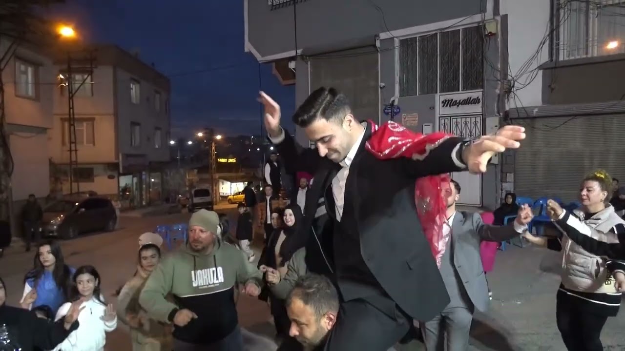 Sabri can nülüfer asker gecesi