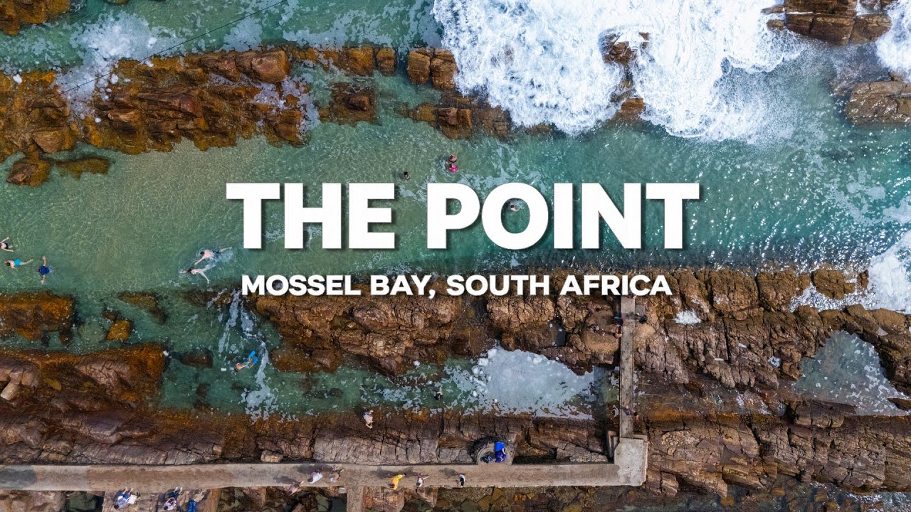 The Point, Mossel Bay, South Africa