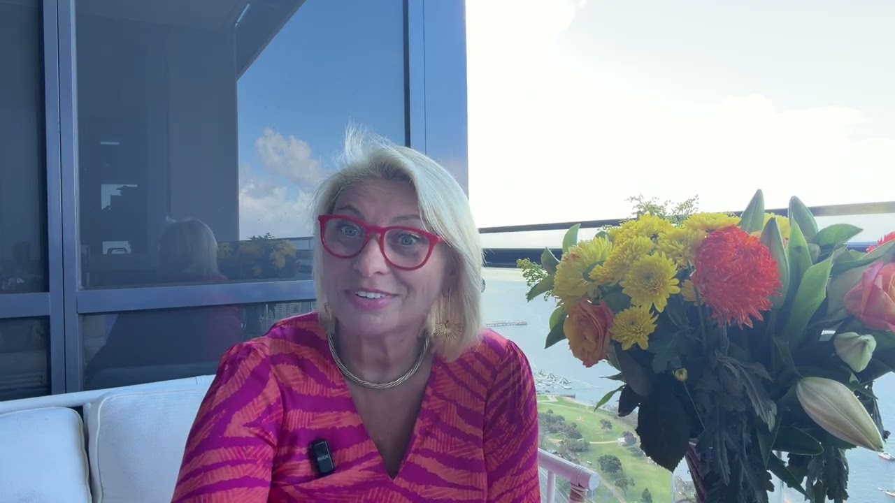 ТЕЛЕЦ - ГОРОСКОП НА АПРЕЛЬ 2026 ГОДА ОТ ANGELA PEARL
