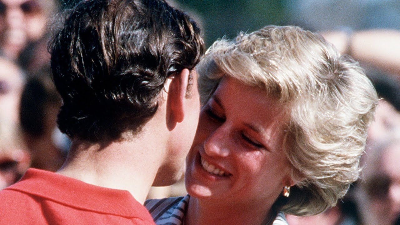 Princess Diana Marathon
