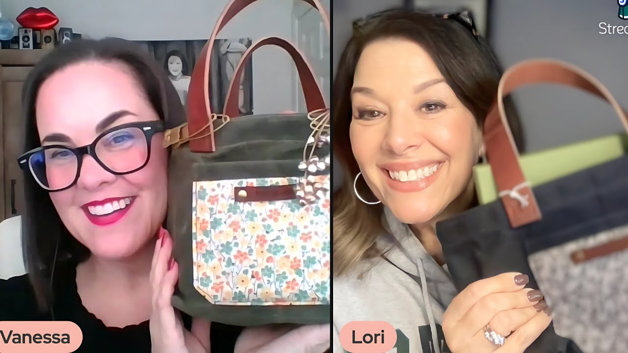 Peg & Awl Pipit Bag vs. Superior Labor & more inspired pens!