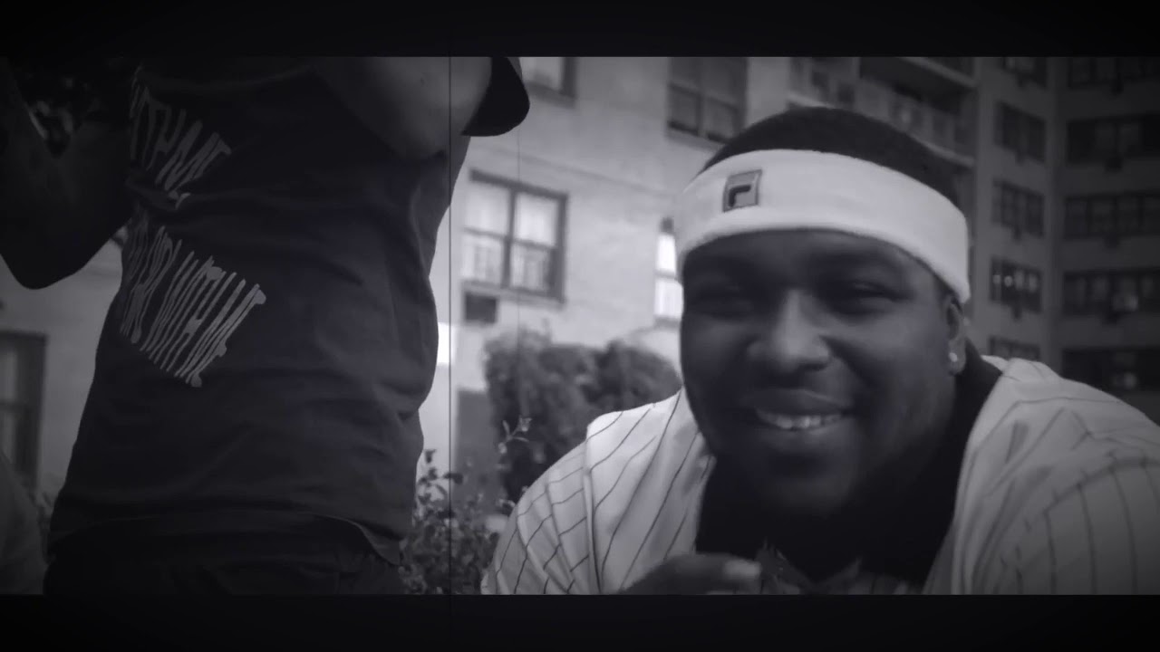 “Opp Packs” Nas Blixky x 22Gz x NY/UK Drill Type Beat (Prod. By Zeke)