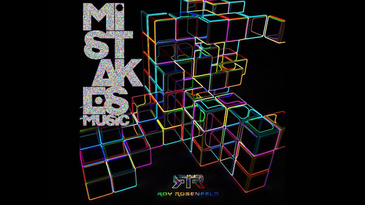 Roy RosenfelD - Da Bee (Original Mix) [Mistakes Music]