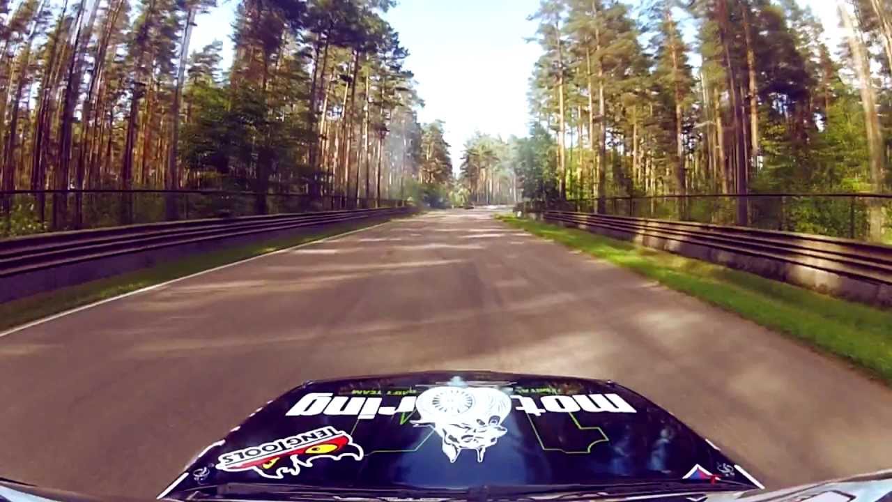 EEDC Round 3 /MOTORING/ 2013