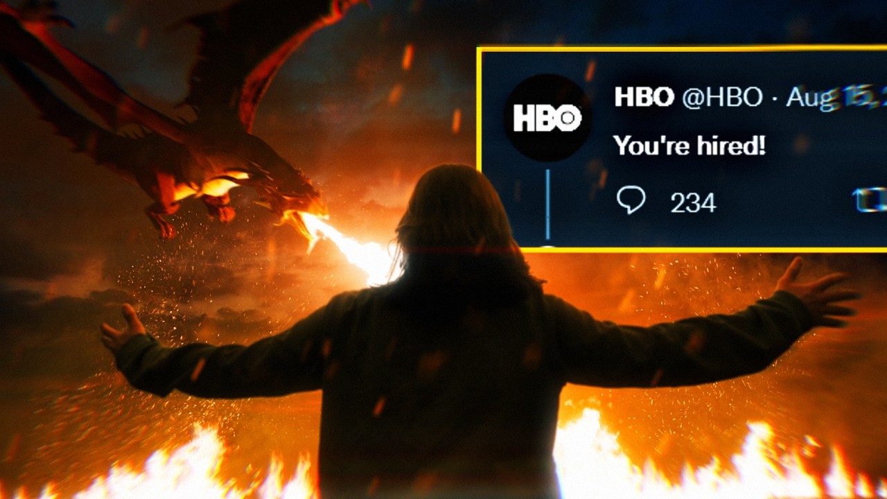 Wait... Dragon VFX is this Easy?