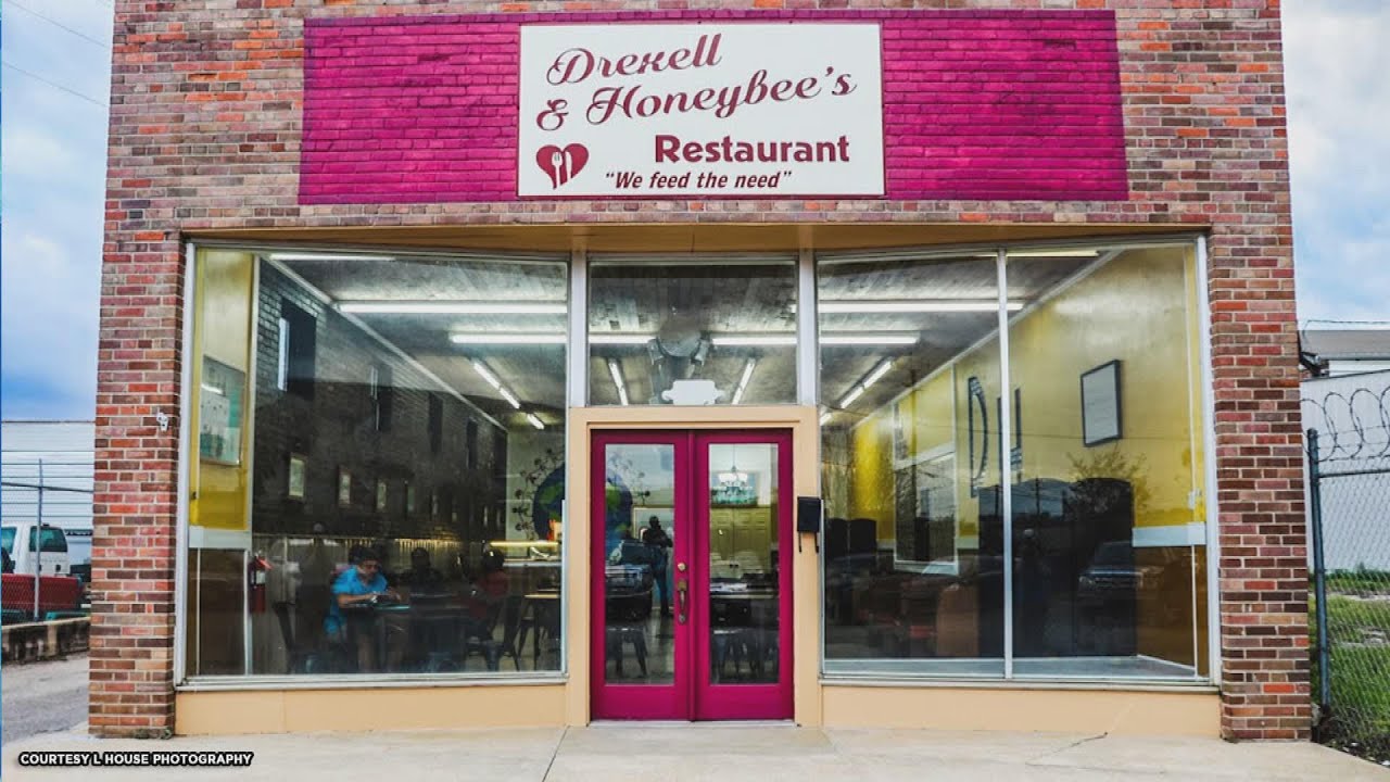Donation-Based Alabama Restaurant Turns No Customer Away