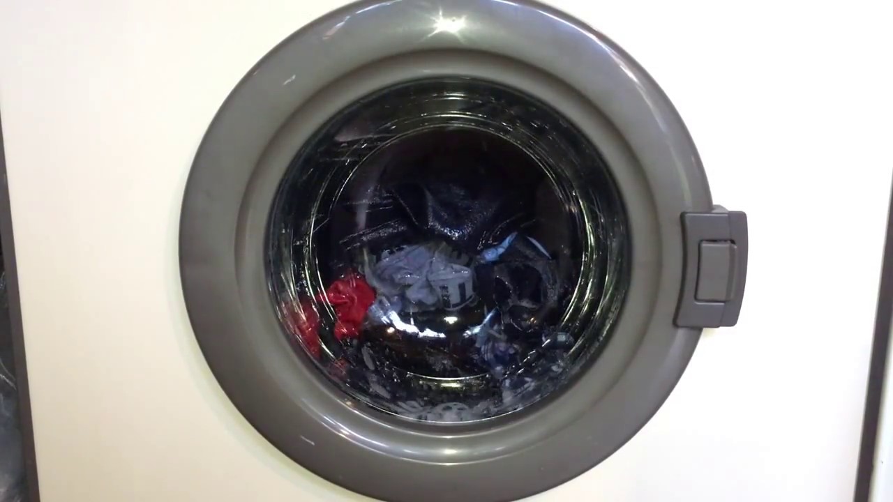 Hotpoint Electronic 1000 Plus 9530A : 5 / Cottons 40°C