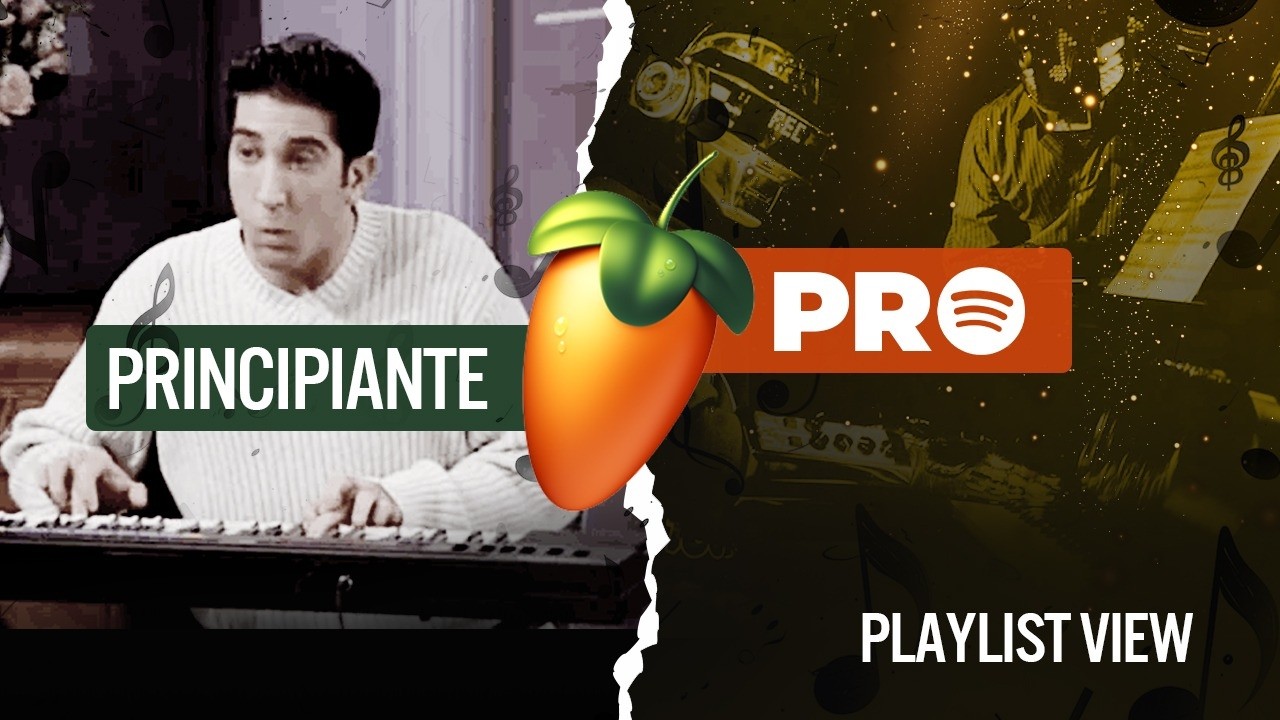 ¡He estado usando FL Studio MAL por más de 10 años! (Atajos Secretos)