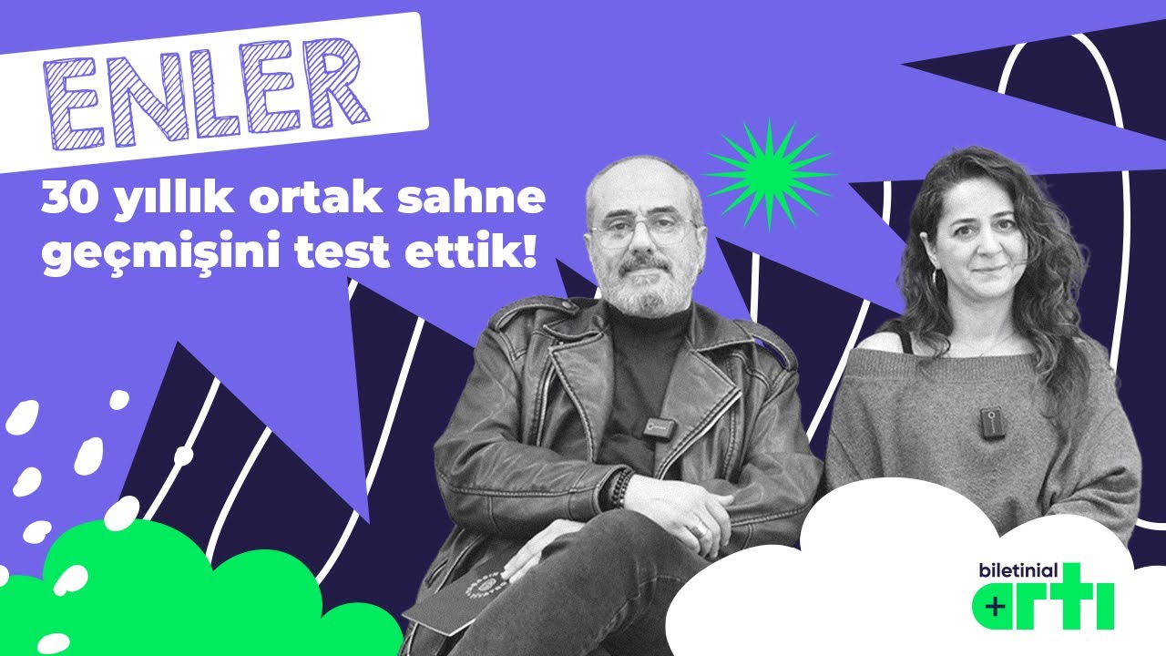 30 senedir birlikte sahnedeler, birbirlerini ne kadar tanıyorlar? I ENLER