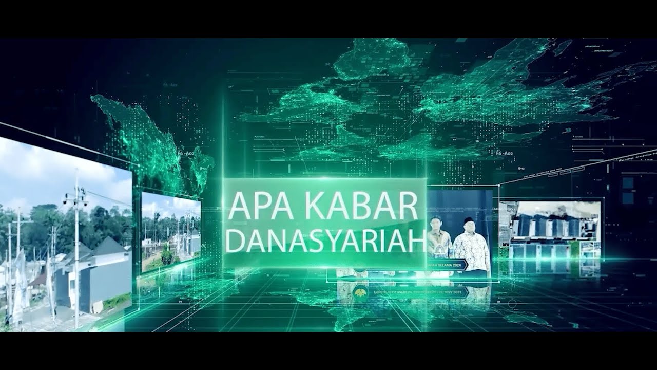 Webinar : Danasyariah Talk (Batch 1)