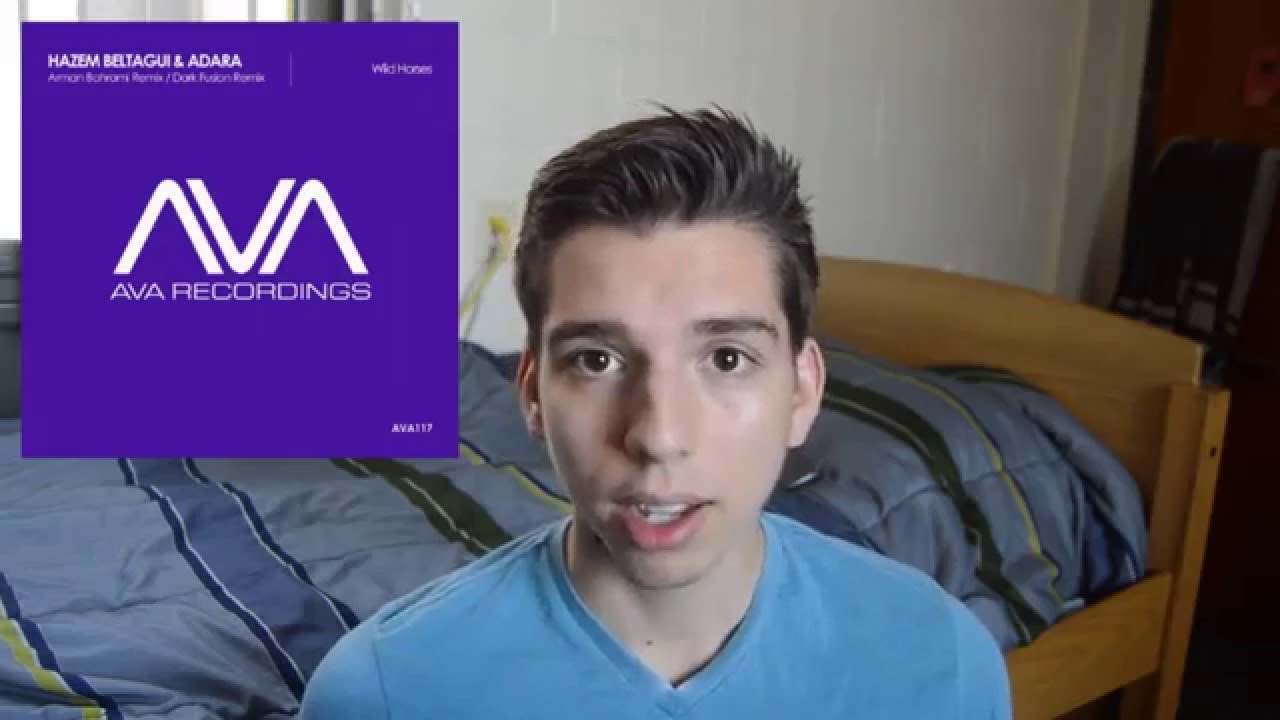 Vocal Trance 2015: A Year In Review