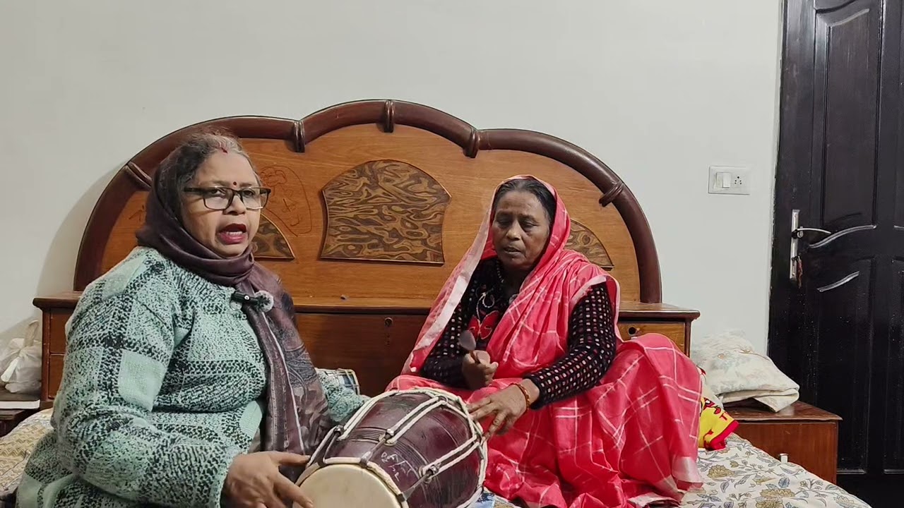 डम डम डमरू वाला बड़ा मतवाला ।। Dum dum damru wala bada matvala।। शकुन गीत भजन द्वारा