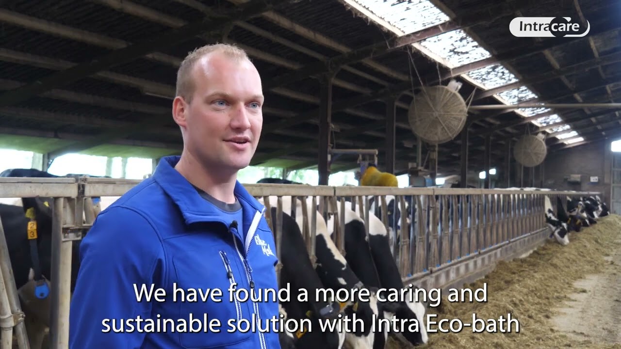 Intra Eco bath