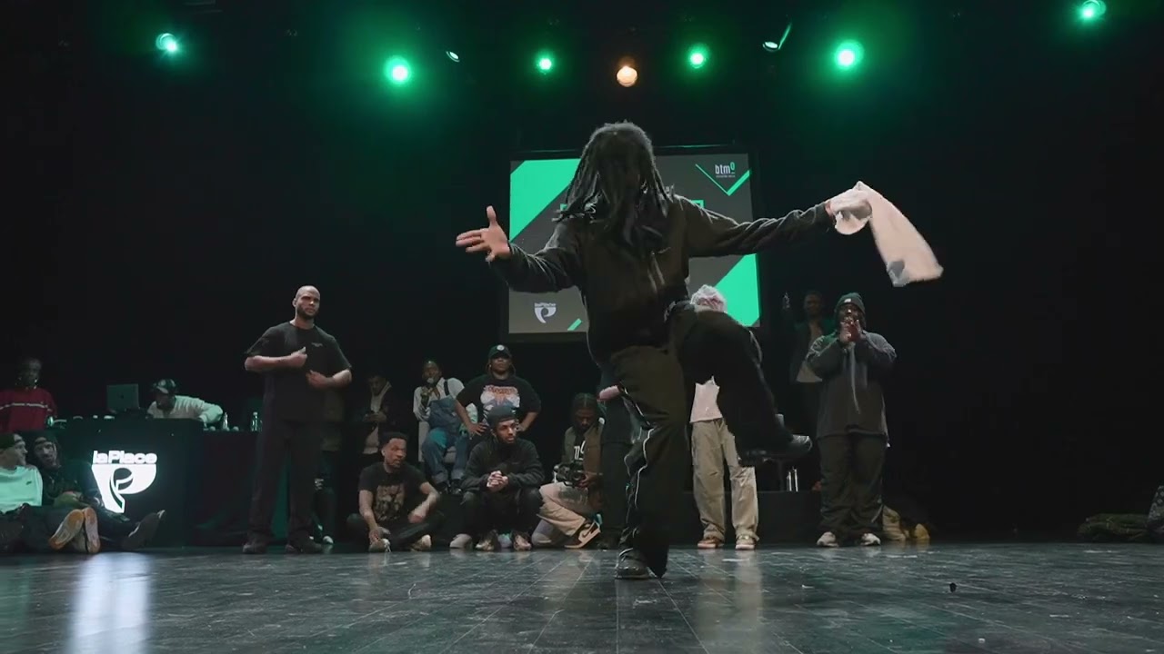 Kido preselection at BTM Experience 2023