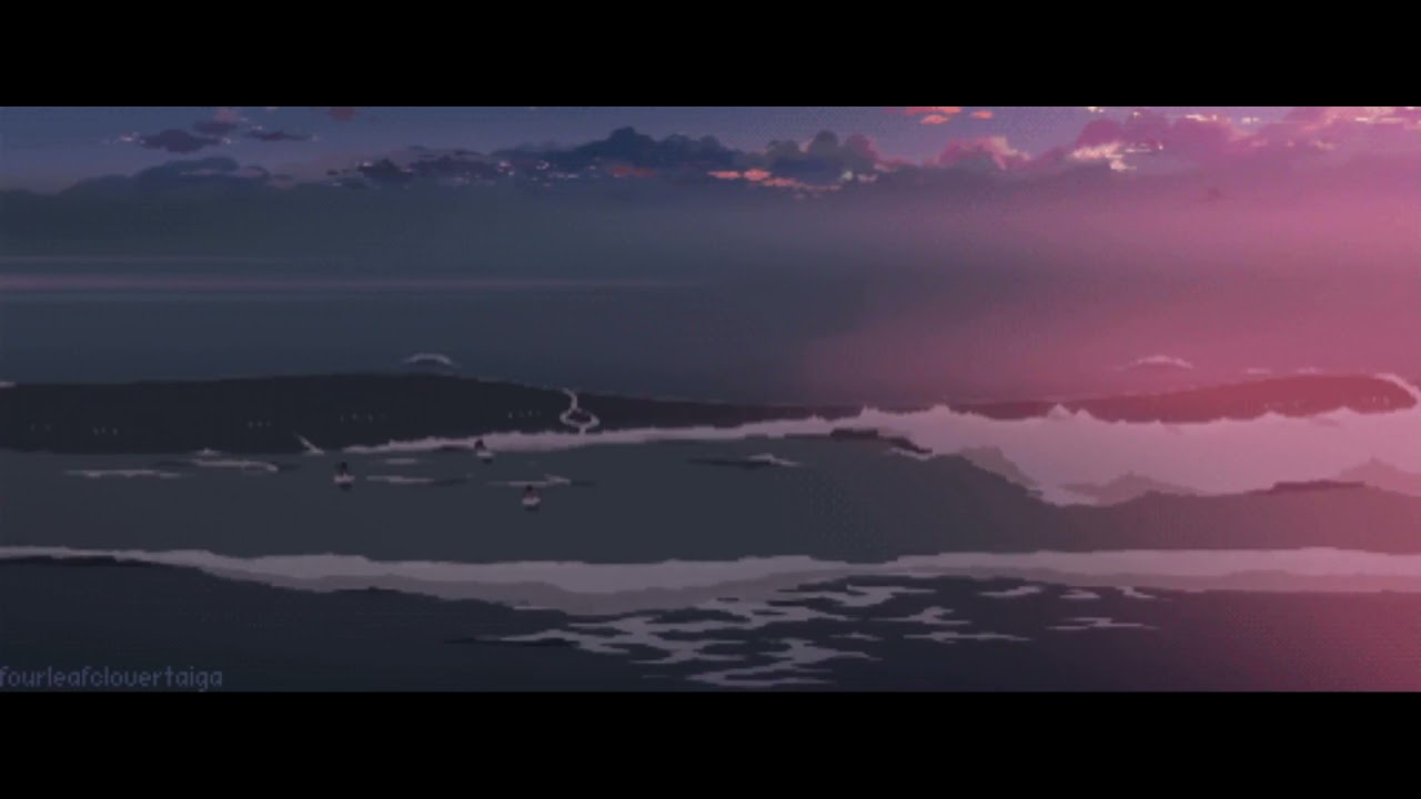 Calemo - Te Amo  (S L O W E D &  R E V E R B)