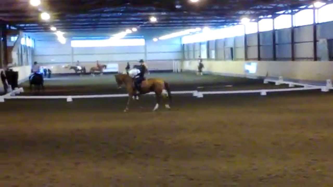 Koulukisat helppo B:0 1.sija