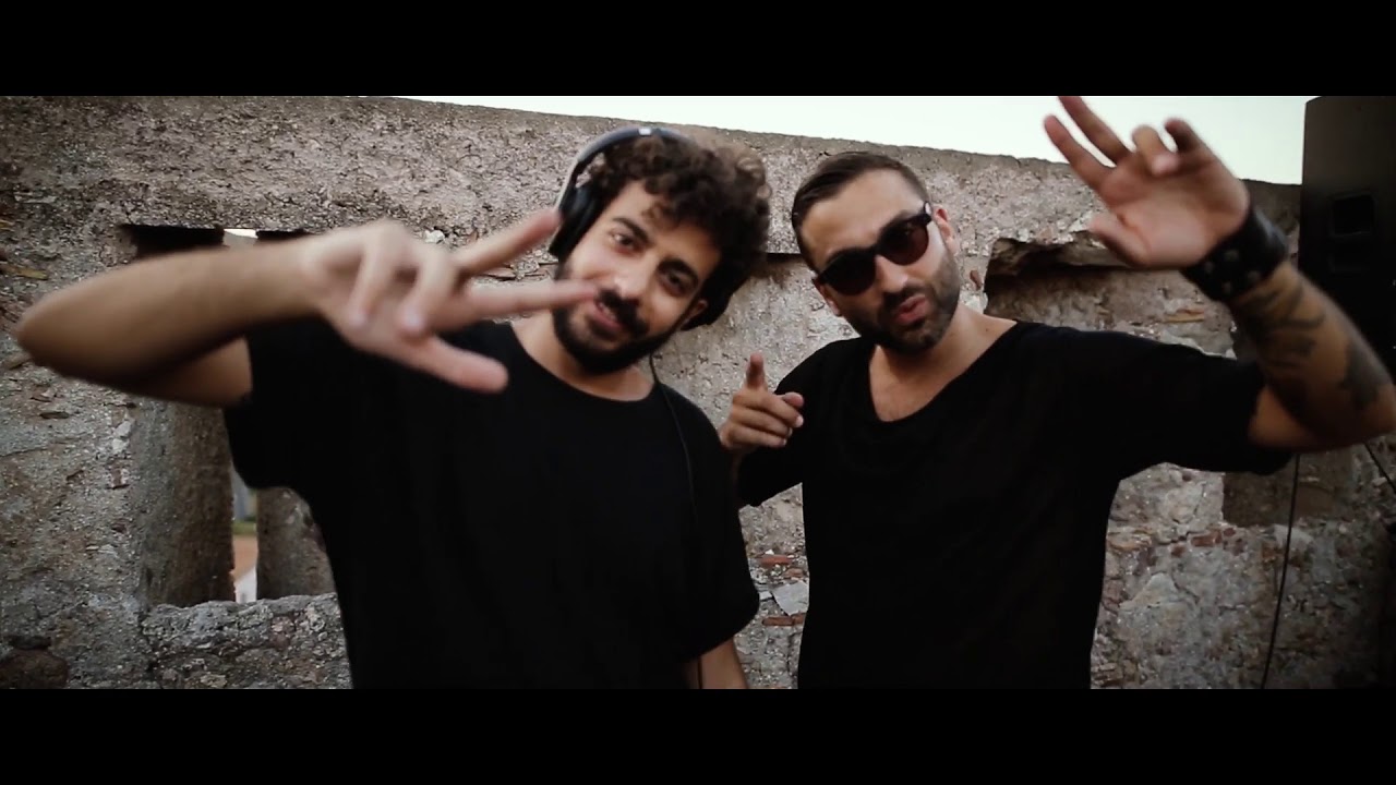 DEFAM CLUB DAY THREE OFFICIAL VIDEO