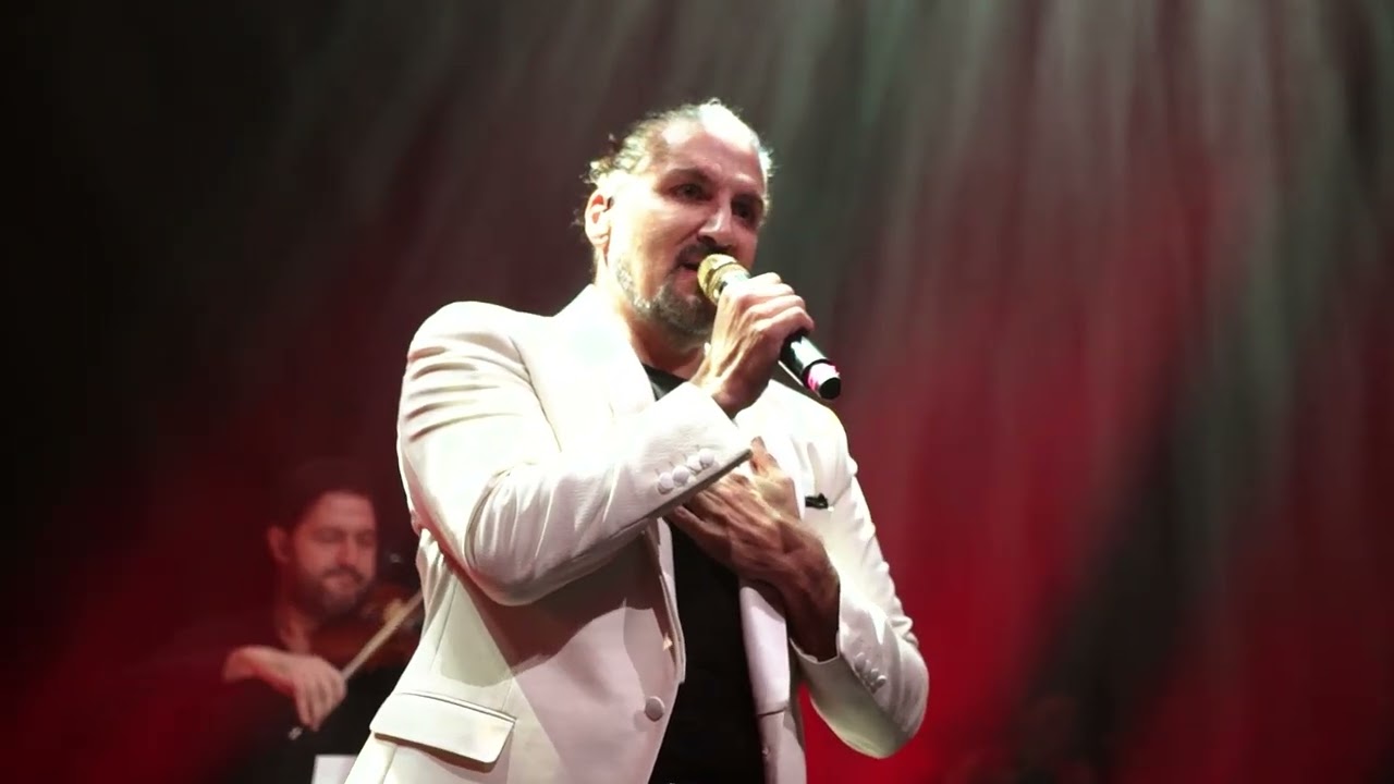 “Yıldız Gözlüm”