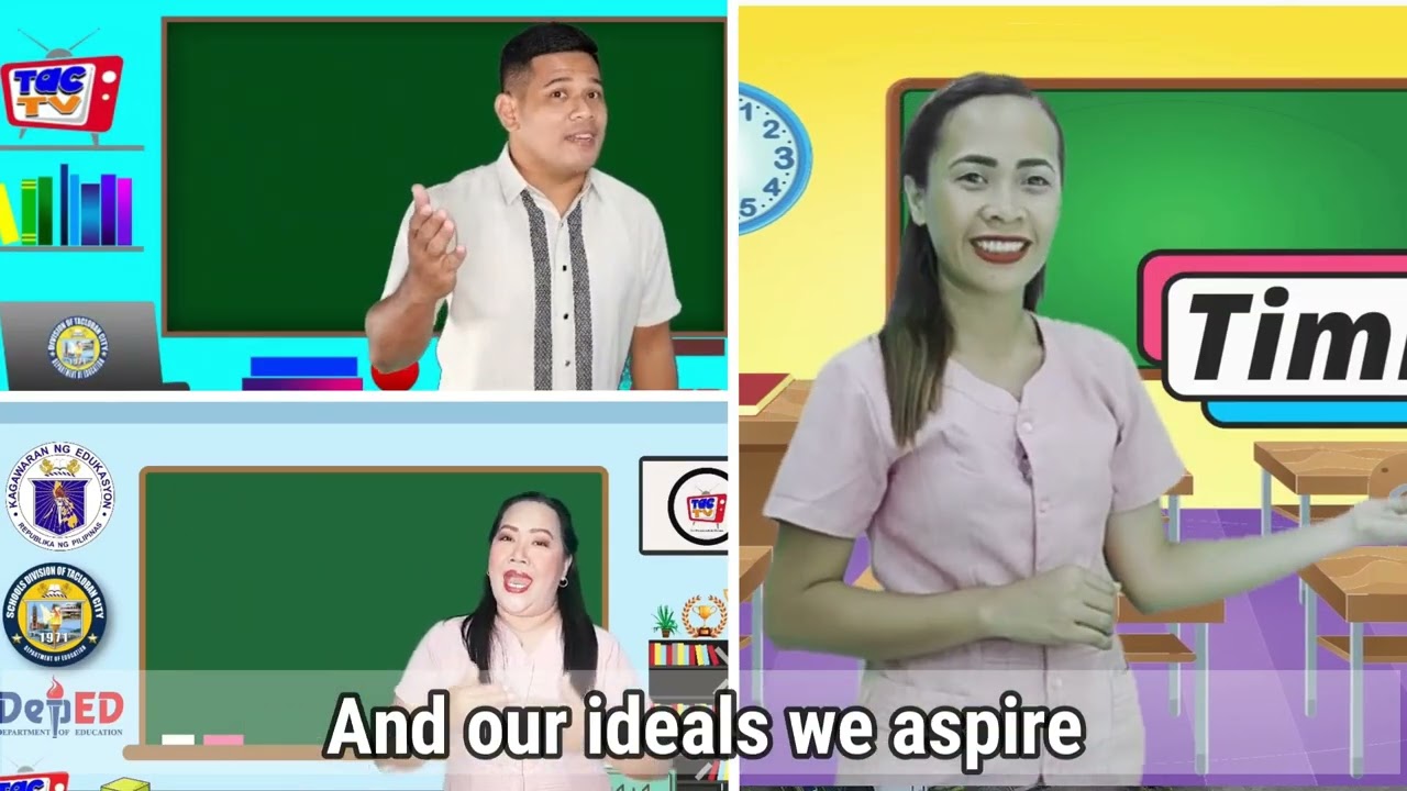 RCS HYMN 2021