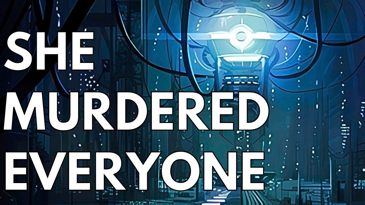 AI + Megacorp = Stellaris