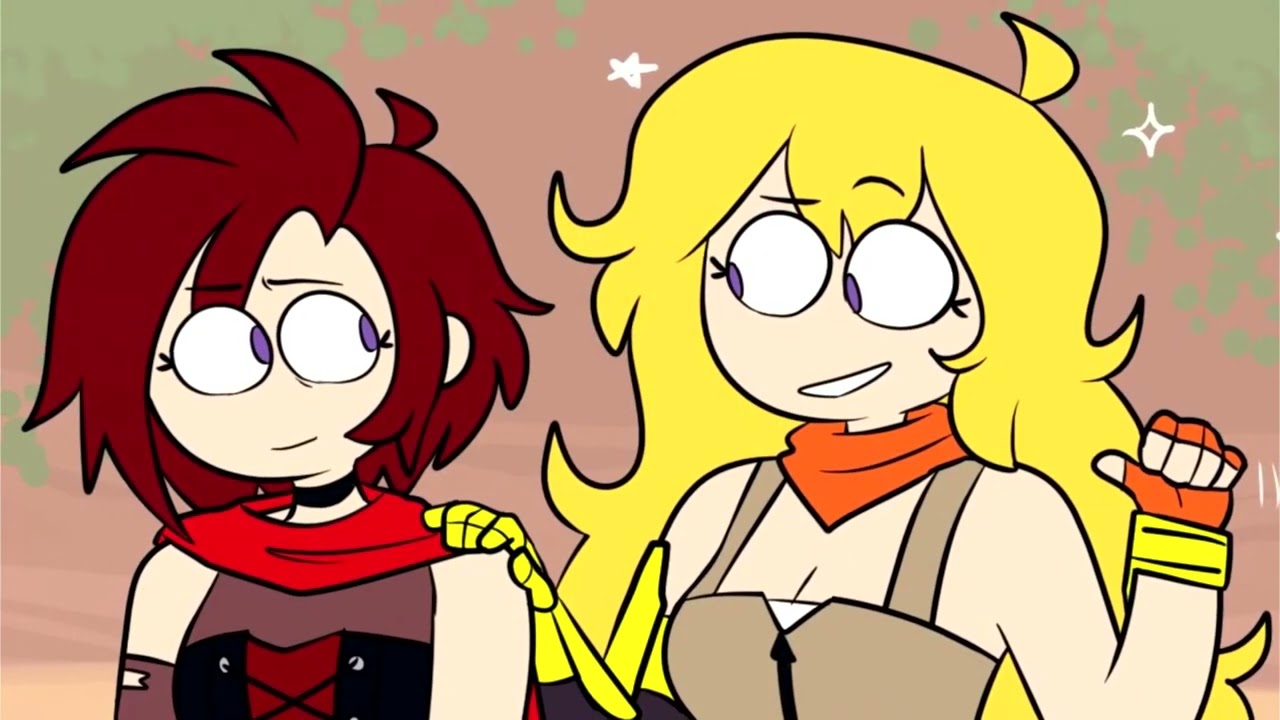 Best RWBY Dubs of 2024 (RWBY Comic Dubs Compilation)