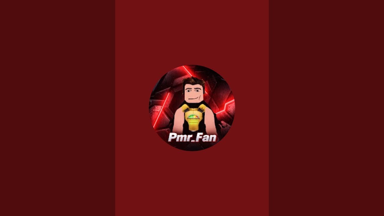 PMR_FAN в прямом эфире!