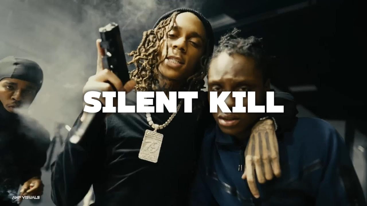 [FREE] BloodHound Lil Jeff x Lil Scoom89 Type Beat - 