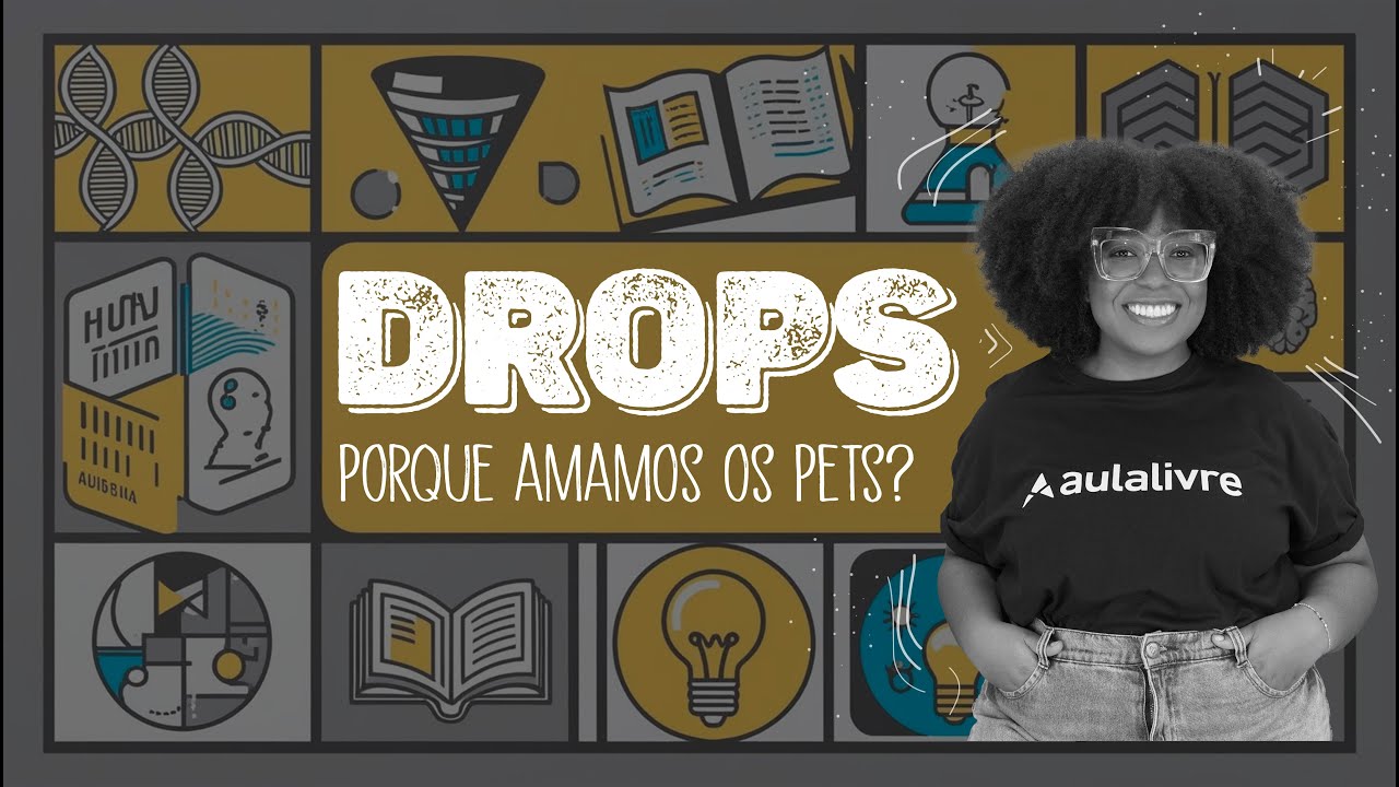 Por que amamos tanto os pets?