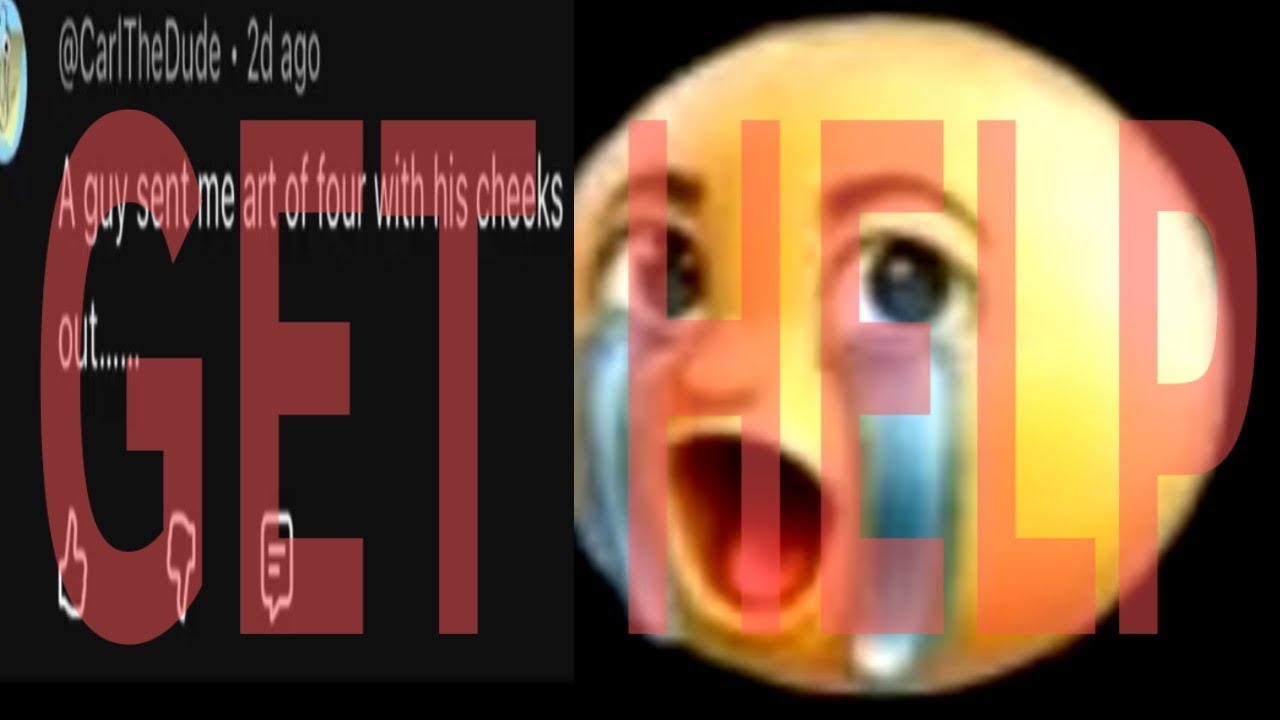 Your BFDI confessions