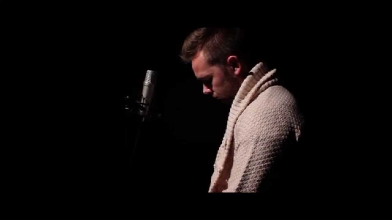 Recovery - James Arthur - Matt Horne Cover
