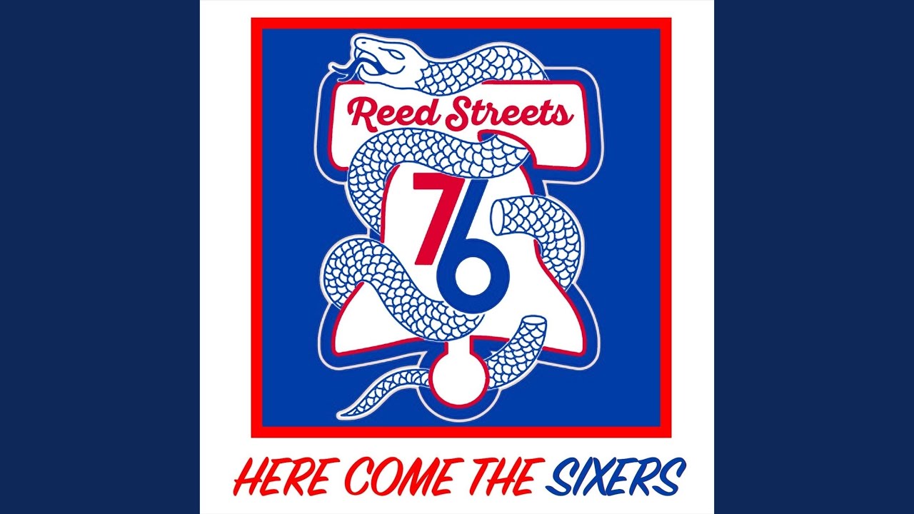 Here Come the Sixers