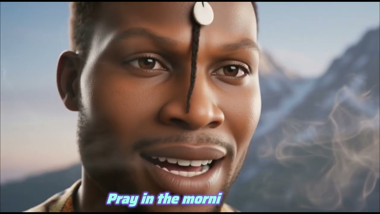 Kwaku Shai - Sorle/Pray 