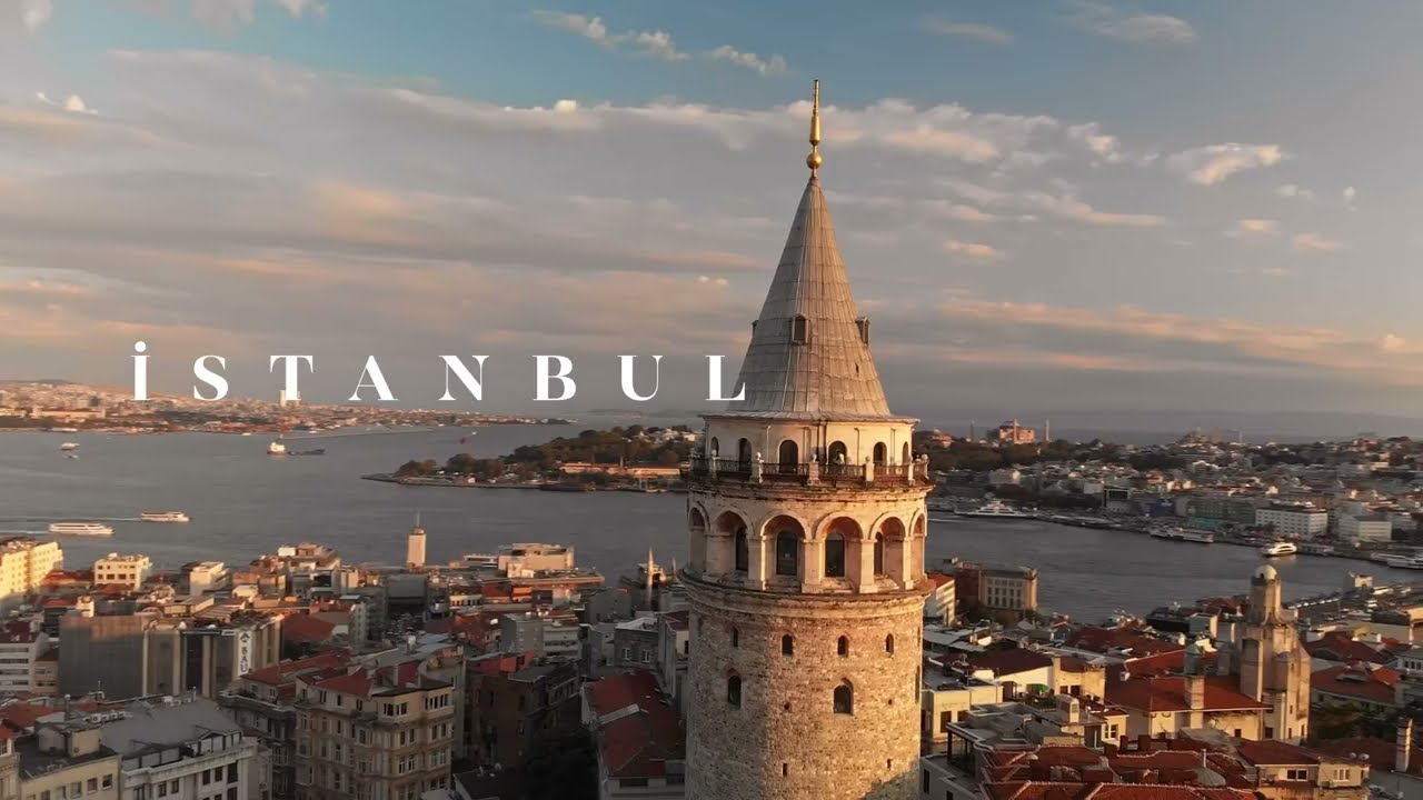 Bosphorus Prestige Residences #realestate #luxury #luxuryapartments #luxuryrealestate #buyapartment