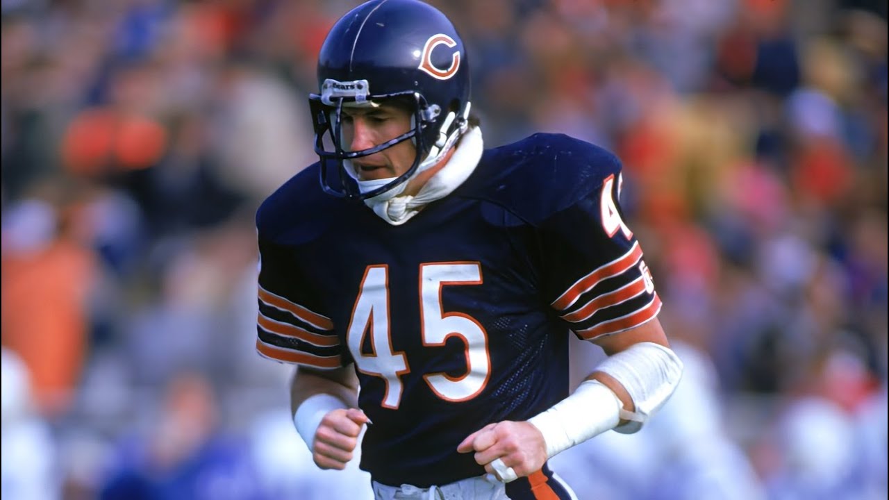 The Legend of Gary Fencik