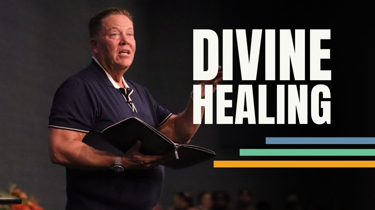 Healing Is From Within Part 2 Faith Family Church Omaha | Church Service