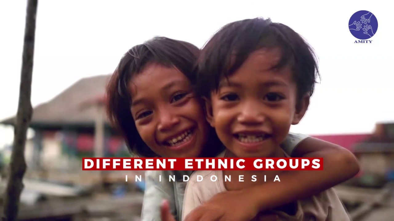 How Indonesia keeps united in diversity