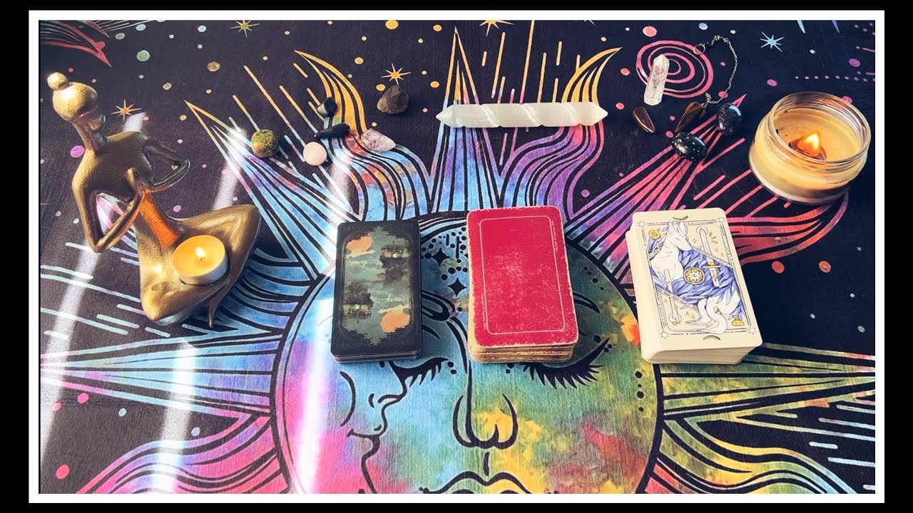Aklındaki Kişiden Mesajlar Ne Düşünüyor Ne Yapacak Tarot Yorumu💞